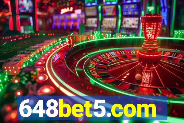 648bet5.com