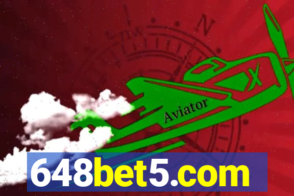 648bet5.com