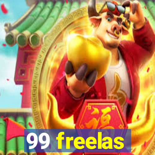 99 freelas