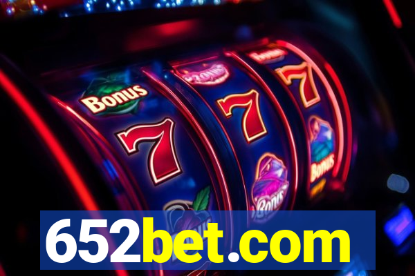 652bet.com