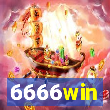 6666win