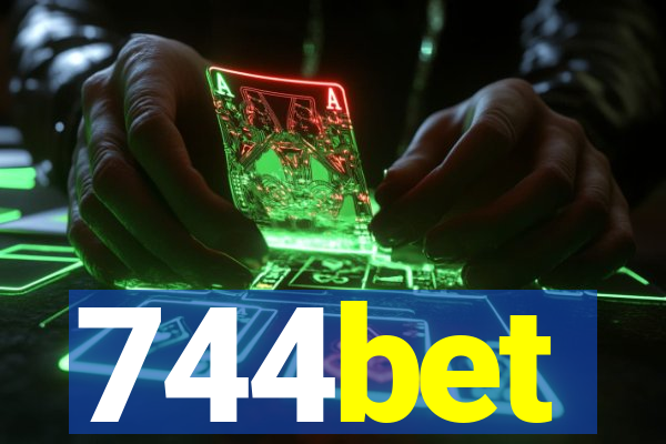 744bet