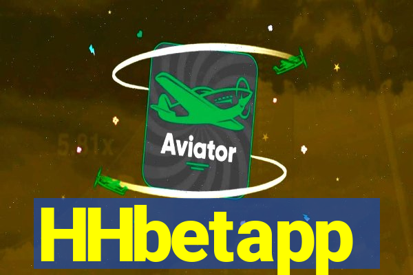 HHbetapp