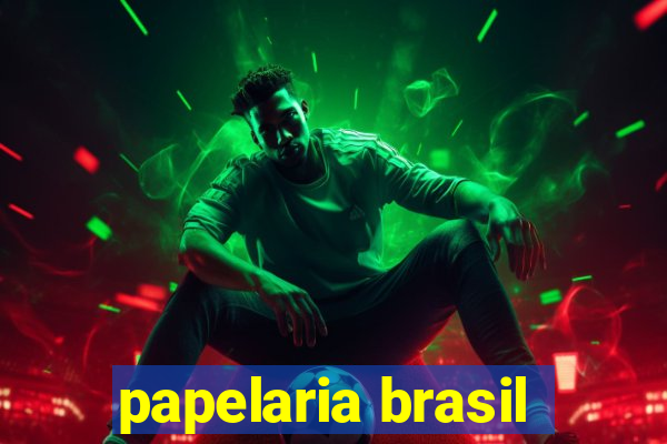 papelaria brasil