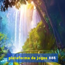 plataforma de jogos 888