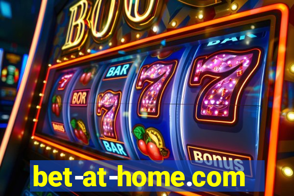 bet-at-home.com