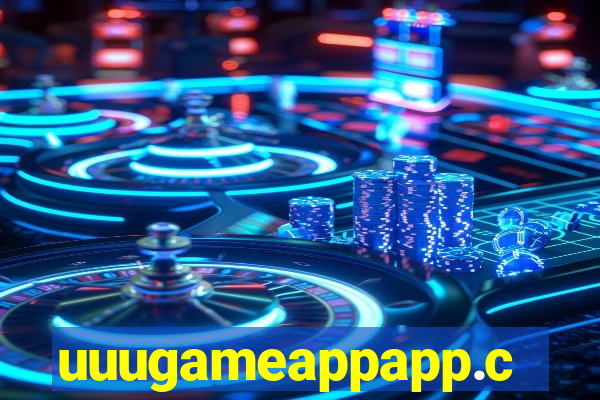 uuugameappapp.com