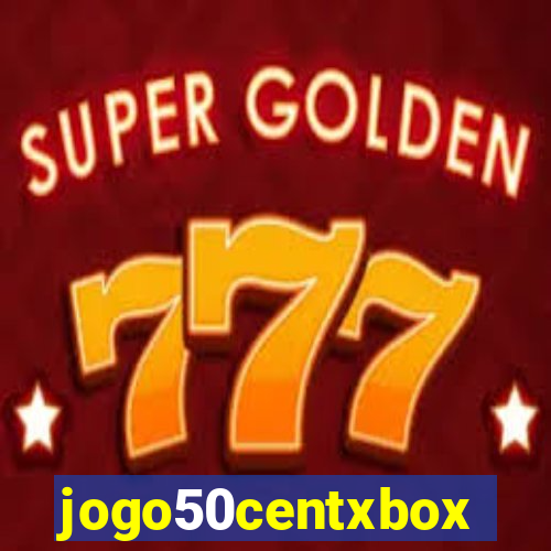 jogo50centxbox