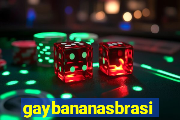 gaybananasbrasil.com