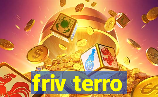 friv terro