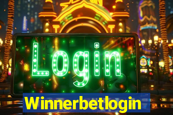 Winnerbetlogin