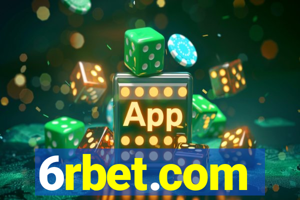 6rbet.com