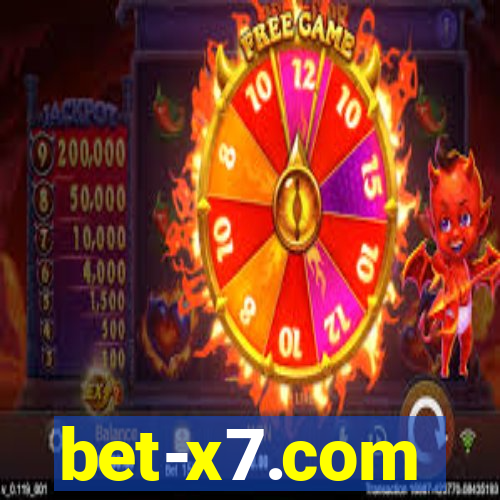 bet-x7.com