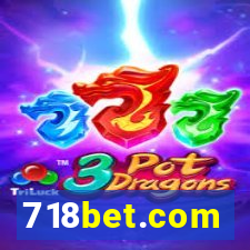 718bet.com