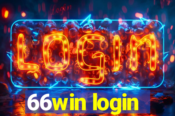 66win login