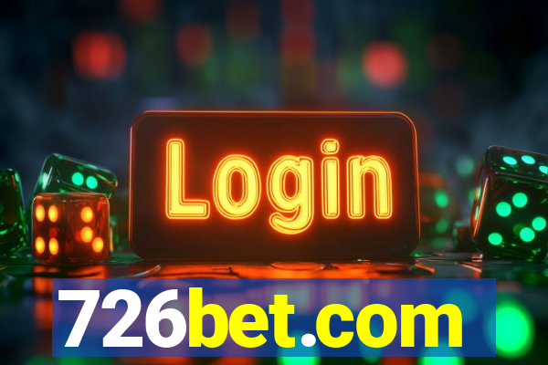 726bet.com