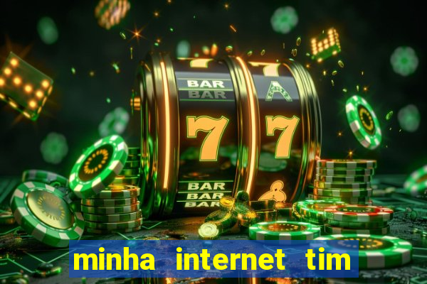 minha internet tim beta acabou como contratar mais