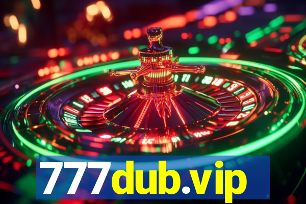 777dub.vip