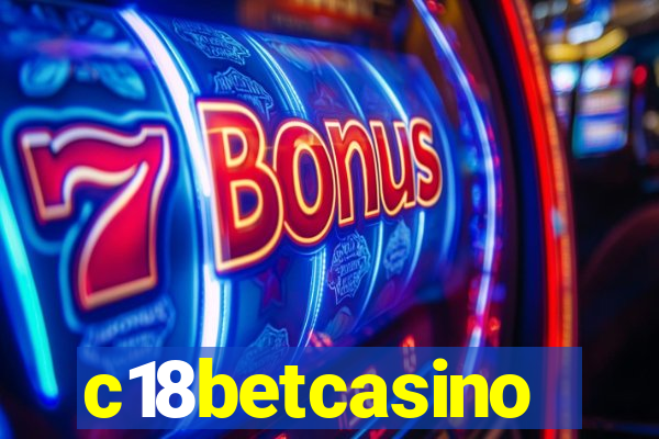 c18betcasino