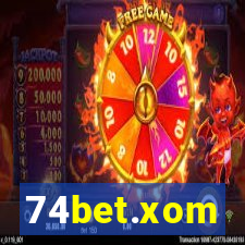 74bet.xom