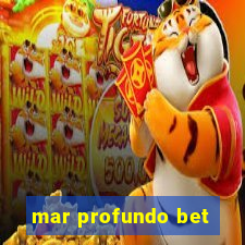 mar profundo bet