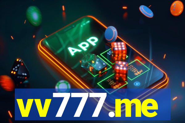 vv777.me