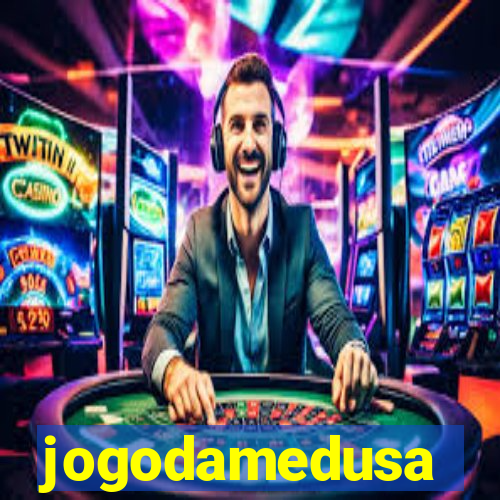 jogodamedusa