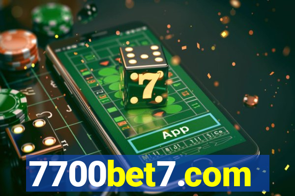 7700bet7.com