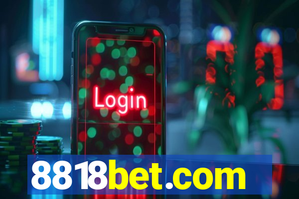 8818bet.com