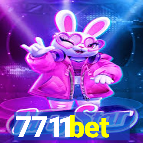 7711bet