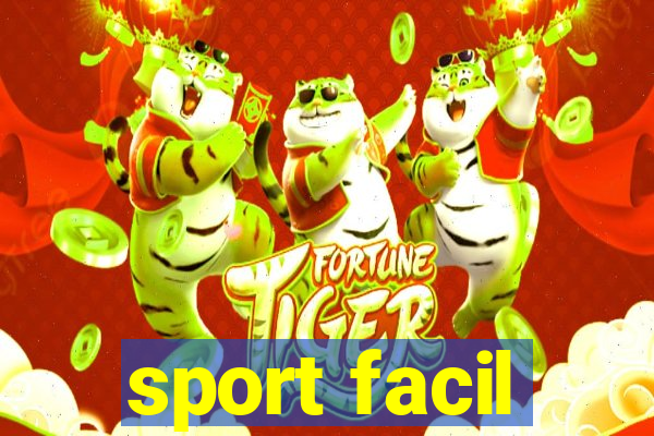 sport facil