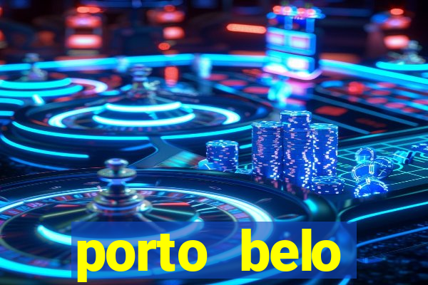 porto belo abastecimento segunda via