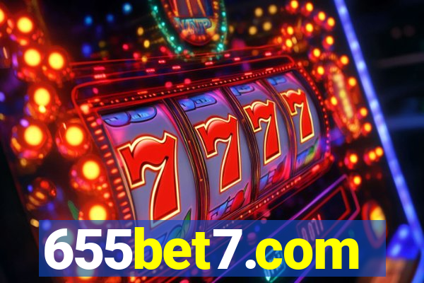 655bet7.com