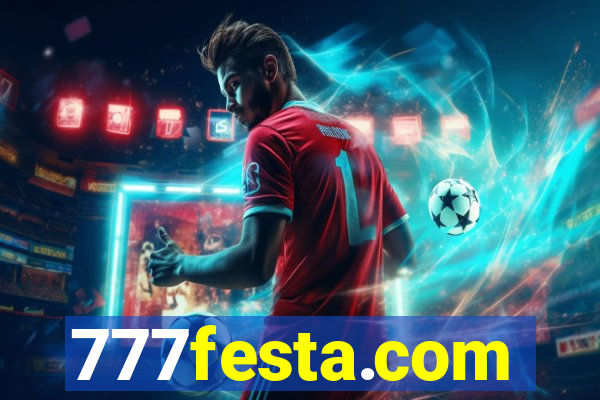 777festa.com