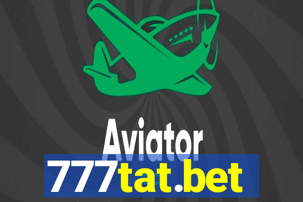 777tat.bet