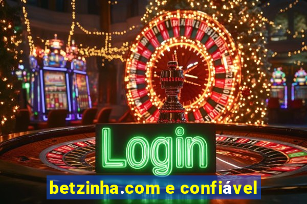 betzinha.com e confiável