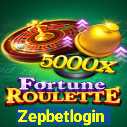 Zepbetlogin