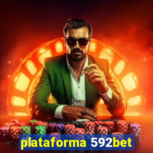 plataforma 592bet