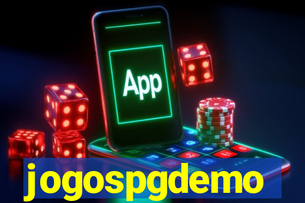 jogospgdemo