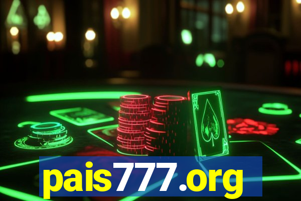 pais777.org