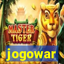 jogowar