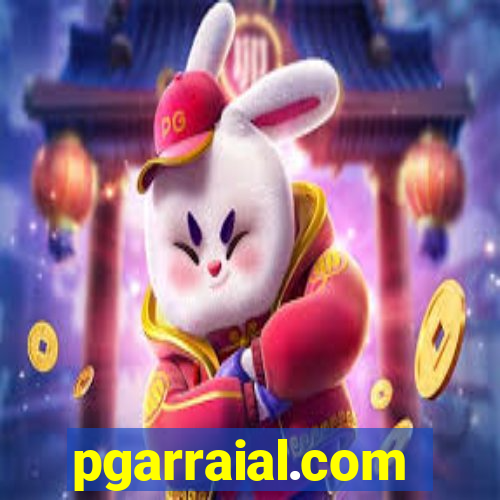 pgarraial.com