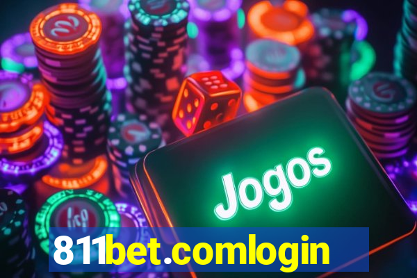 811bet.comlogin