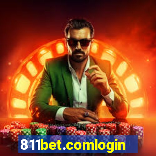 811bet.comlogin