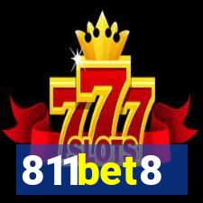 811bet8