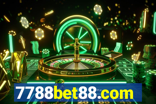 7788bet88.com