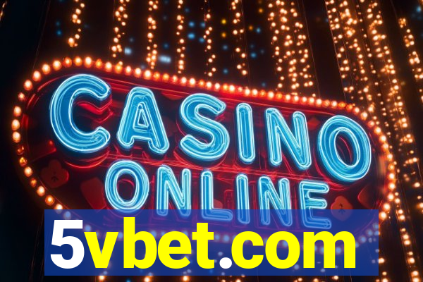 5vbet.com