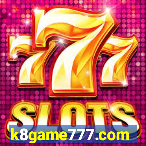 k8game777.com