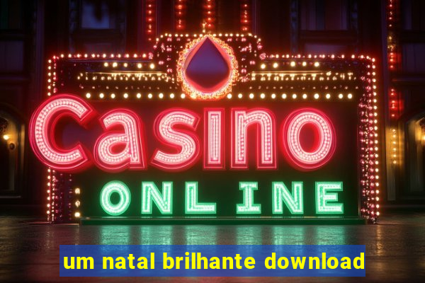 um natal brilhante download