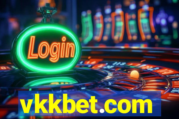 vkkbet.com